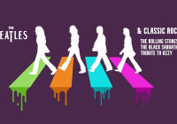 Праздник музыки The Beatles & Classic Rock