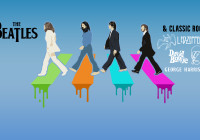 Праздник музыки The Beatles & Classic Rock