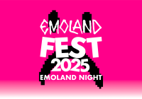 Emoland Fest Night