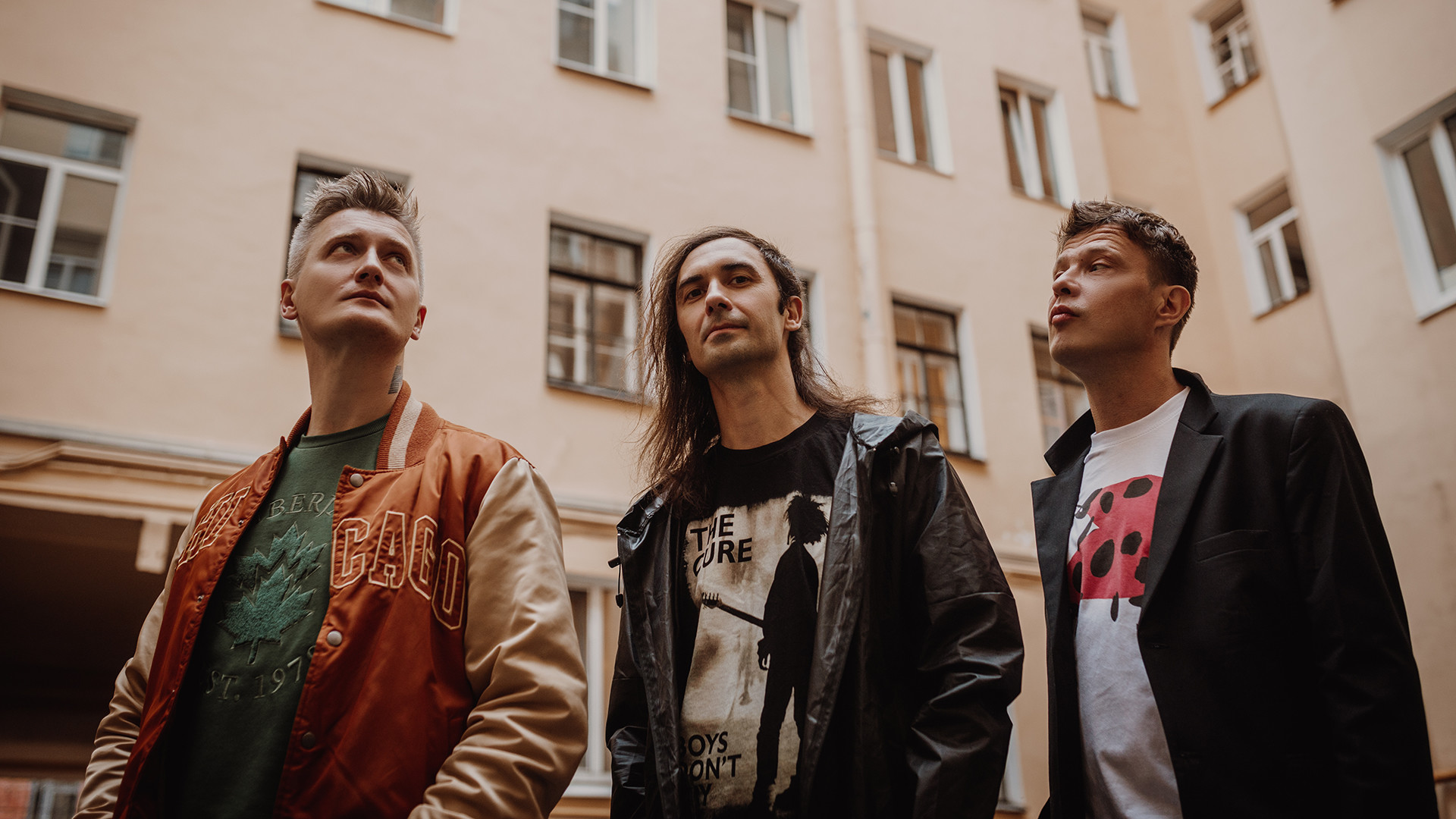 Радиопомехи