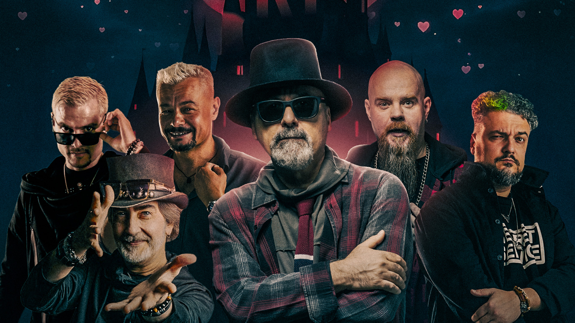 Крематорий