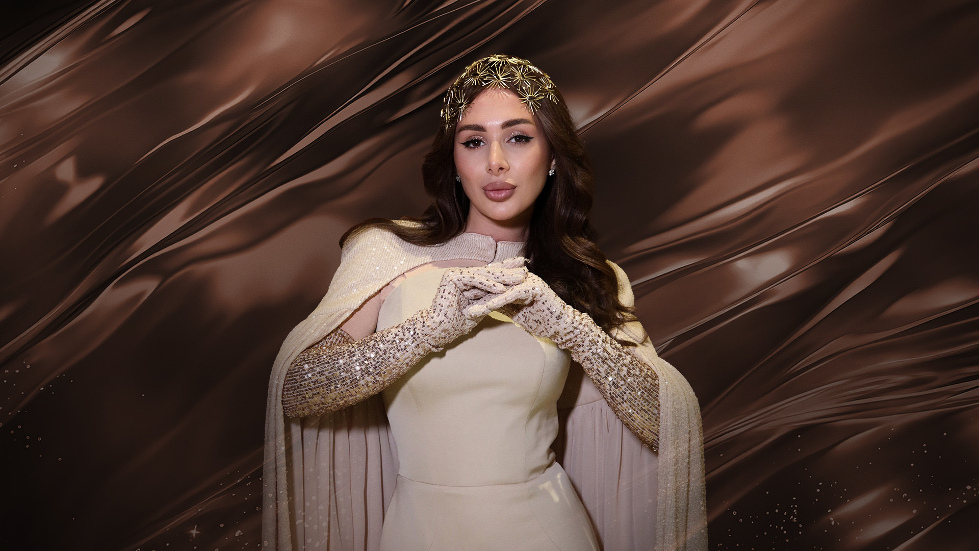 Элина Дагаева