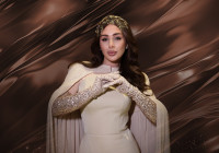 Элина Дагаева