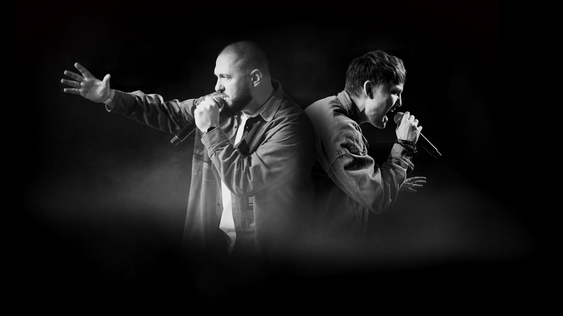 Интонация (OST Молодёжка)