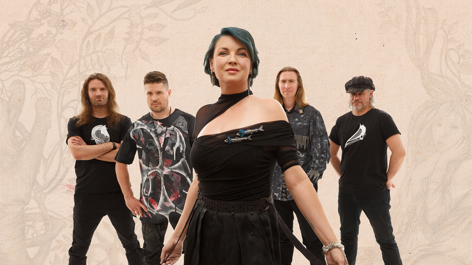 Мельница на крыше Roof Place