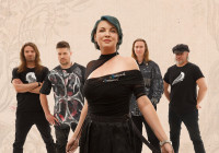 Мельница на крыше Roof Place