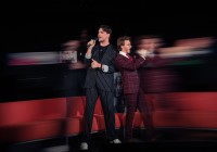 Ярослав Баярунас и Кирилл Гордеев