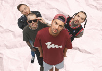 ROCK PRIVET на крыше Roof Place