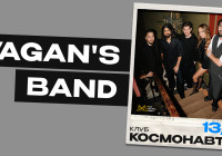VAGAN'S BAND