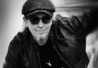 Сергей Галанин и группа СерьГа