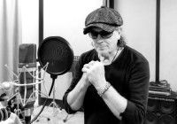 Сергей Галанин и группа СерьГа