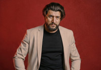 Александр Устюгов и группа EKIBASTUZ