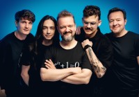 Александр Пушной