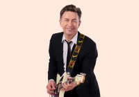 Валерий Сюткин и Рок-н-ролл Бэнд