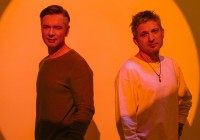 УНДЕРВУД на крыше ROOF Place