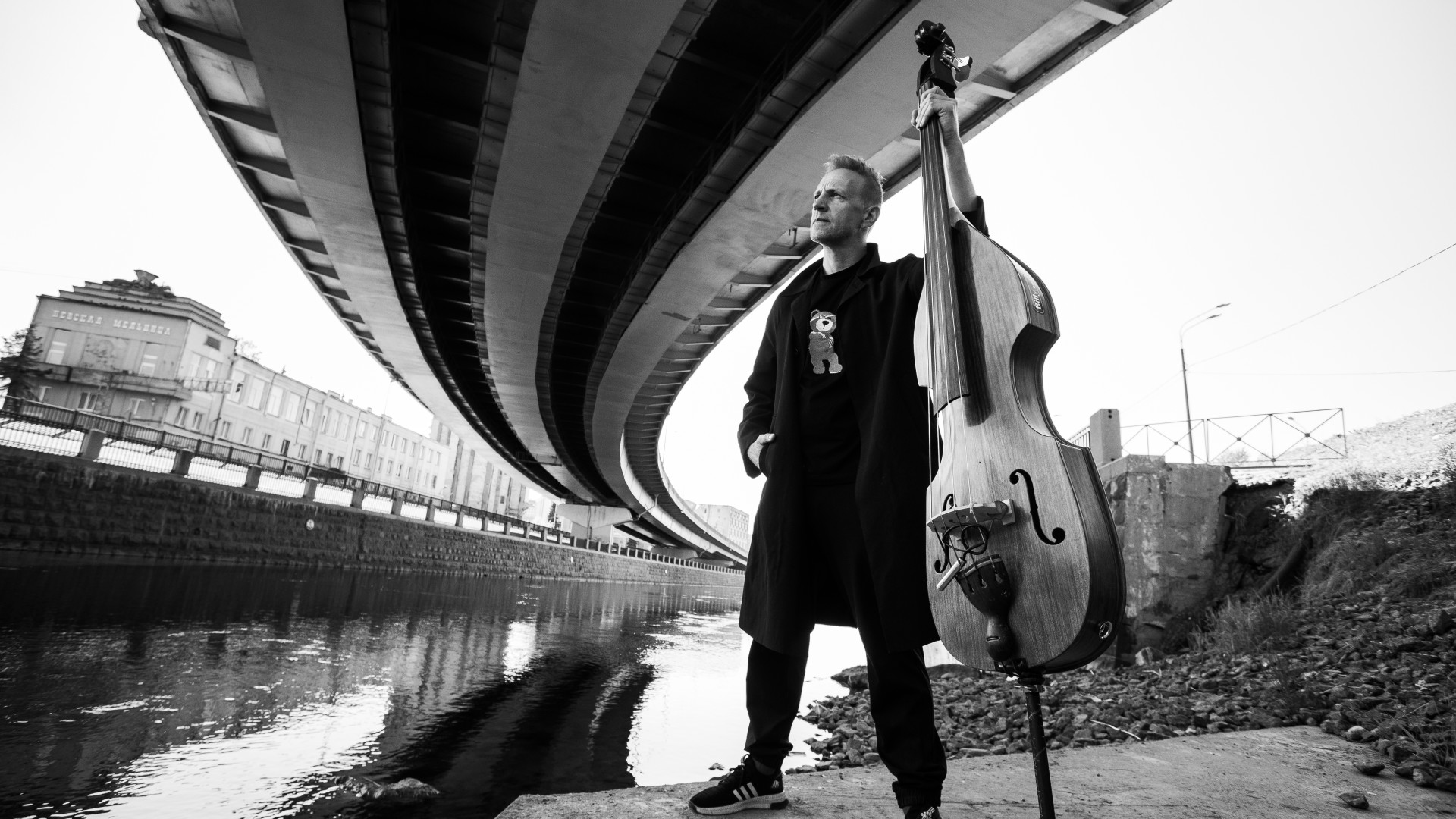 Билли Новик | Концерт памяти Егора Летова