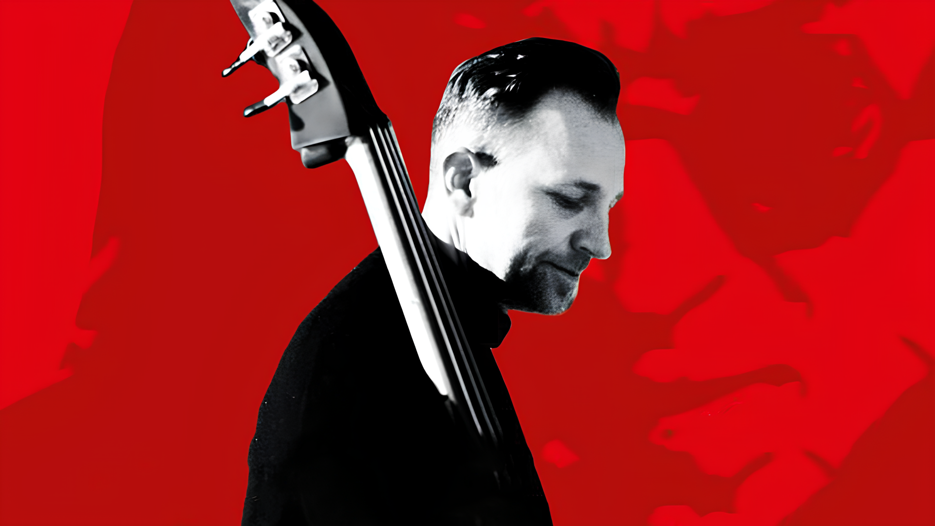 Билли Новик. Клуб «Космонавт». Купить билет