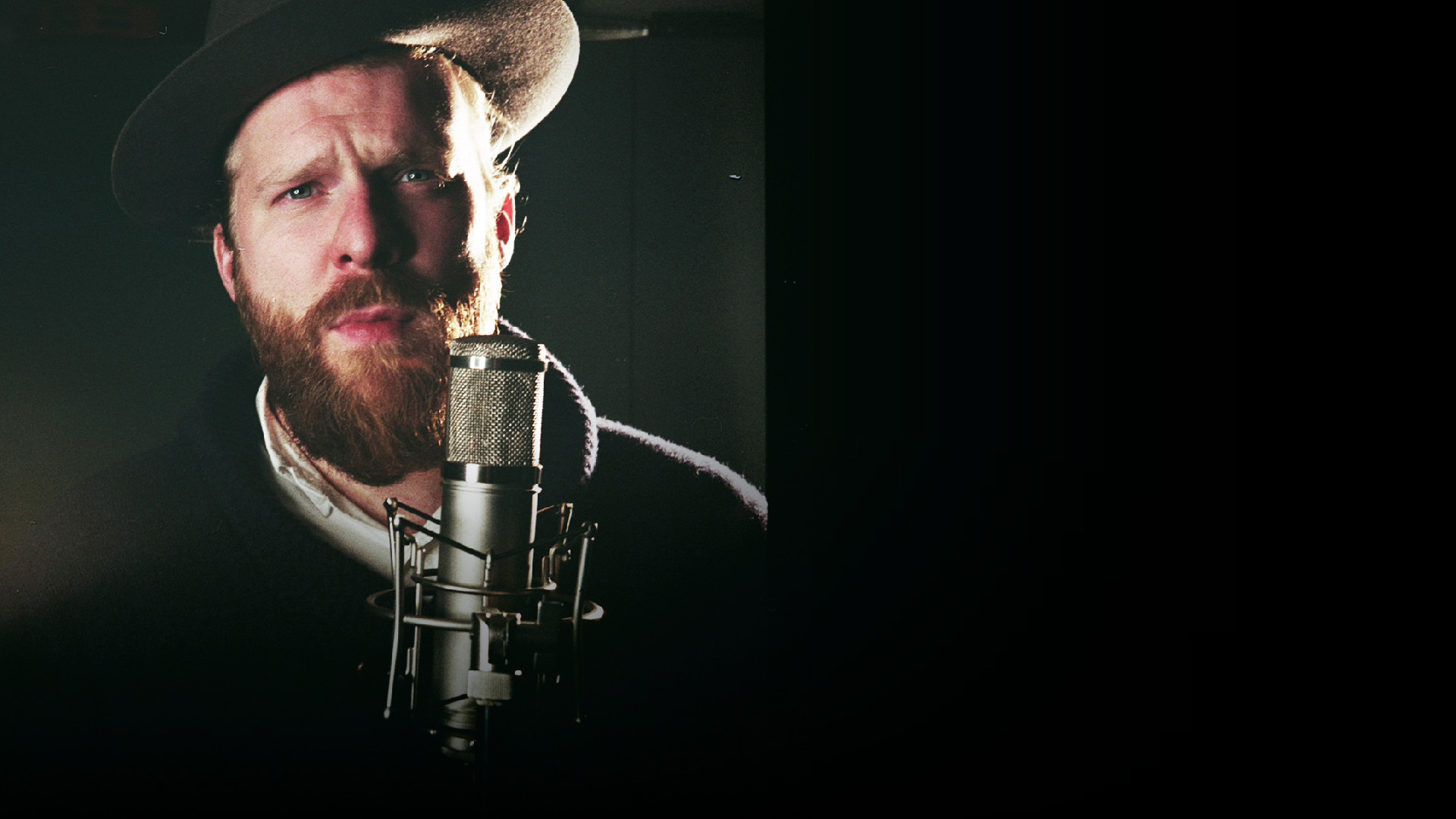 Alex Clare