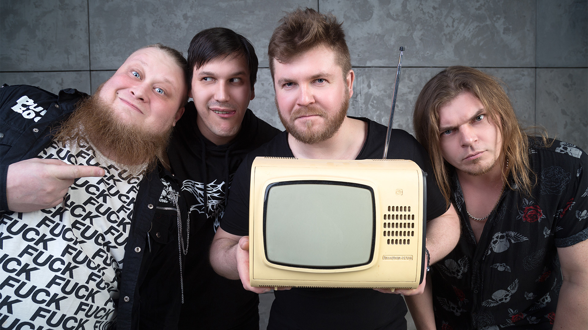 Чёрный вторник