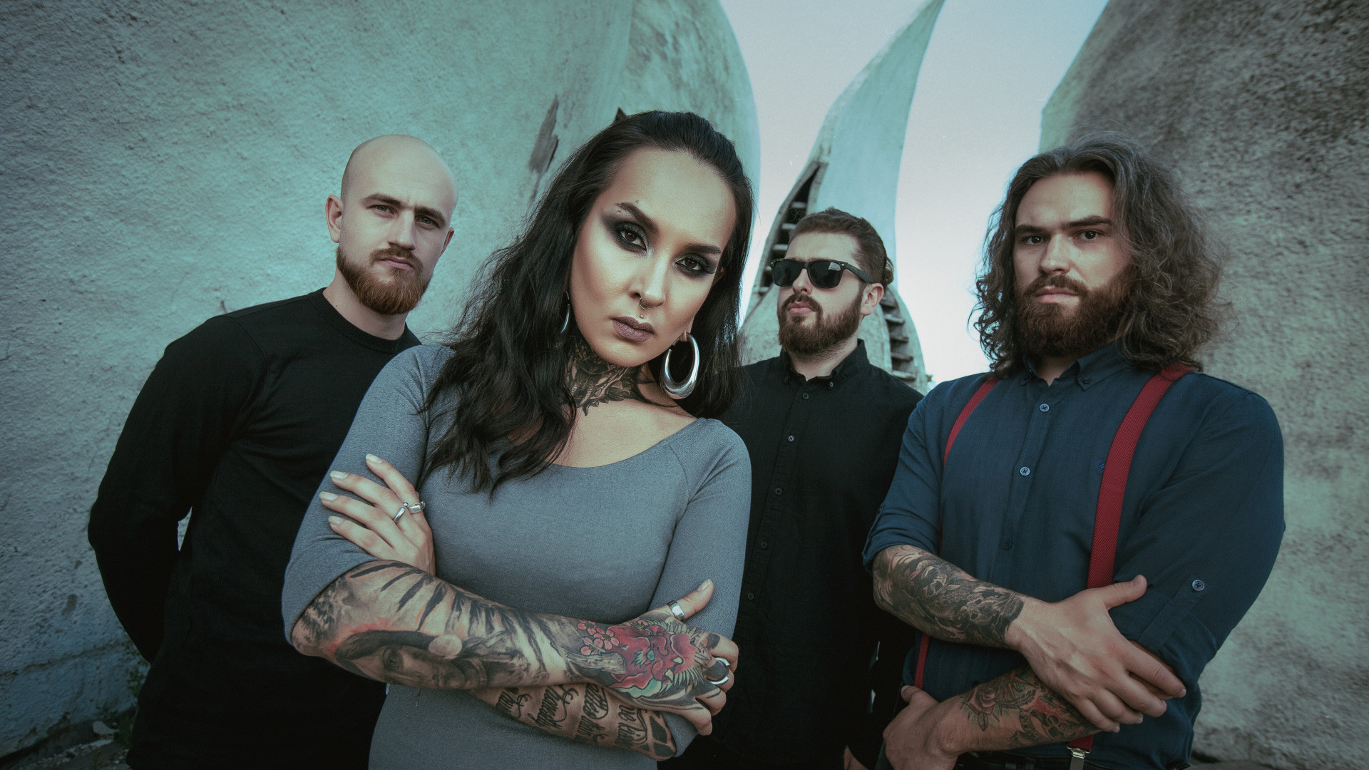 JINJER