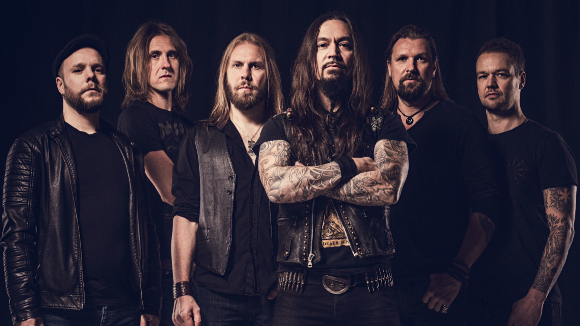 AMORPHIS / ОТМЕНА