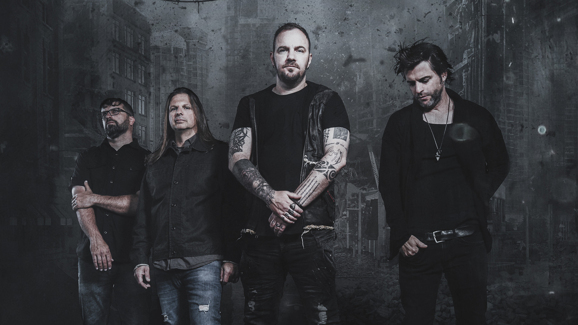 Saint Asonia