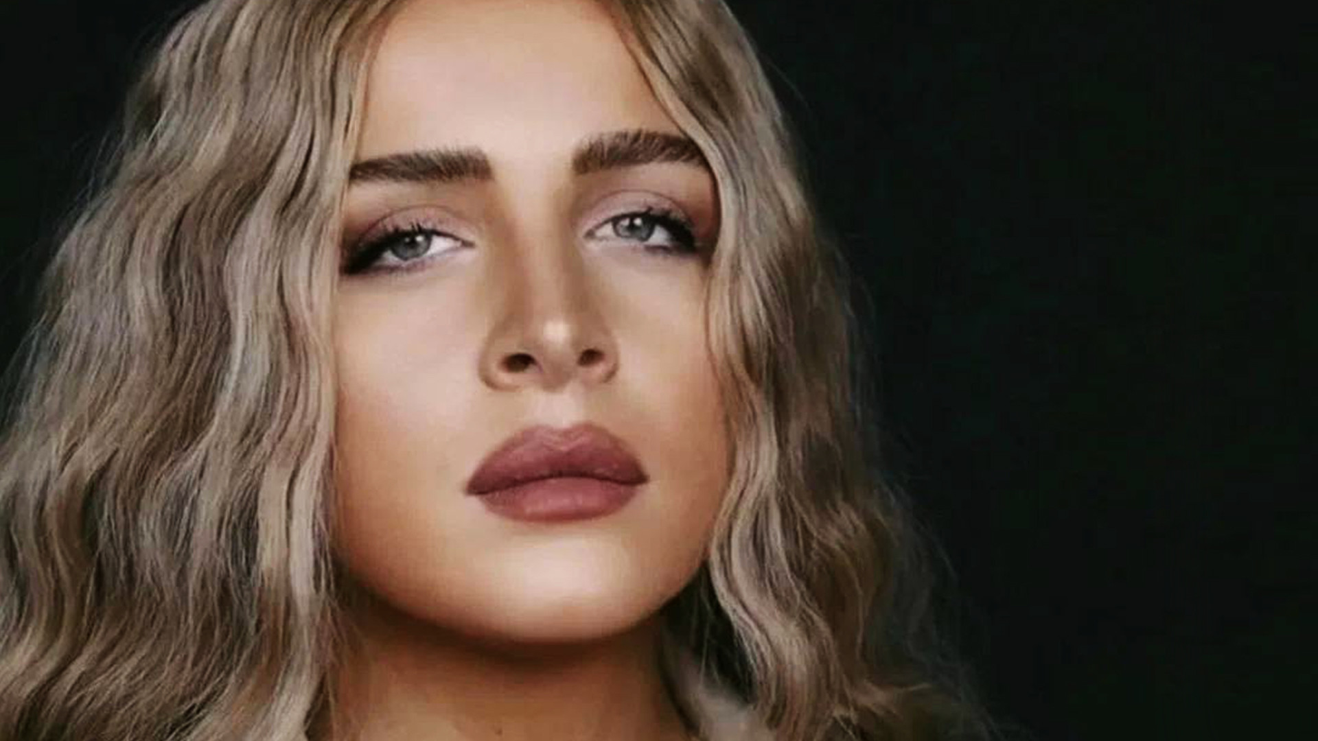 Меги Гогитидзе