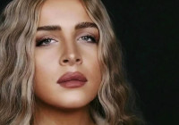 Меги Гогитидзе