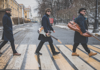 Billy's Band