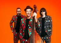 Billy's Band