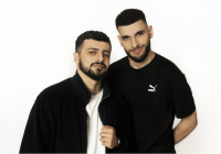 Jacone & A.V.G