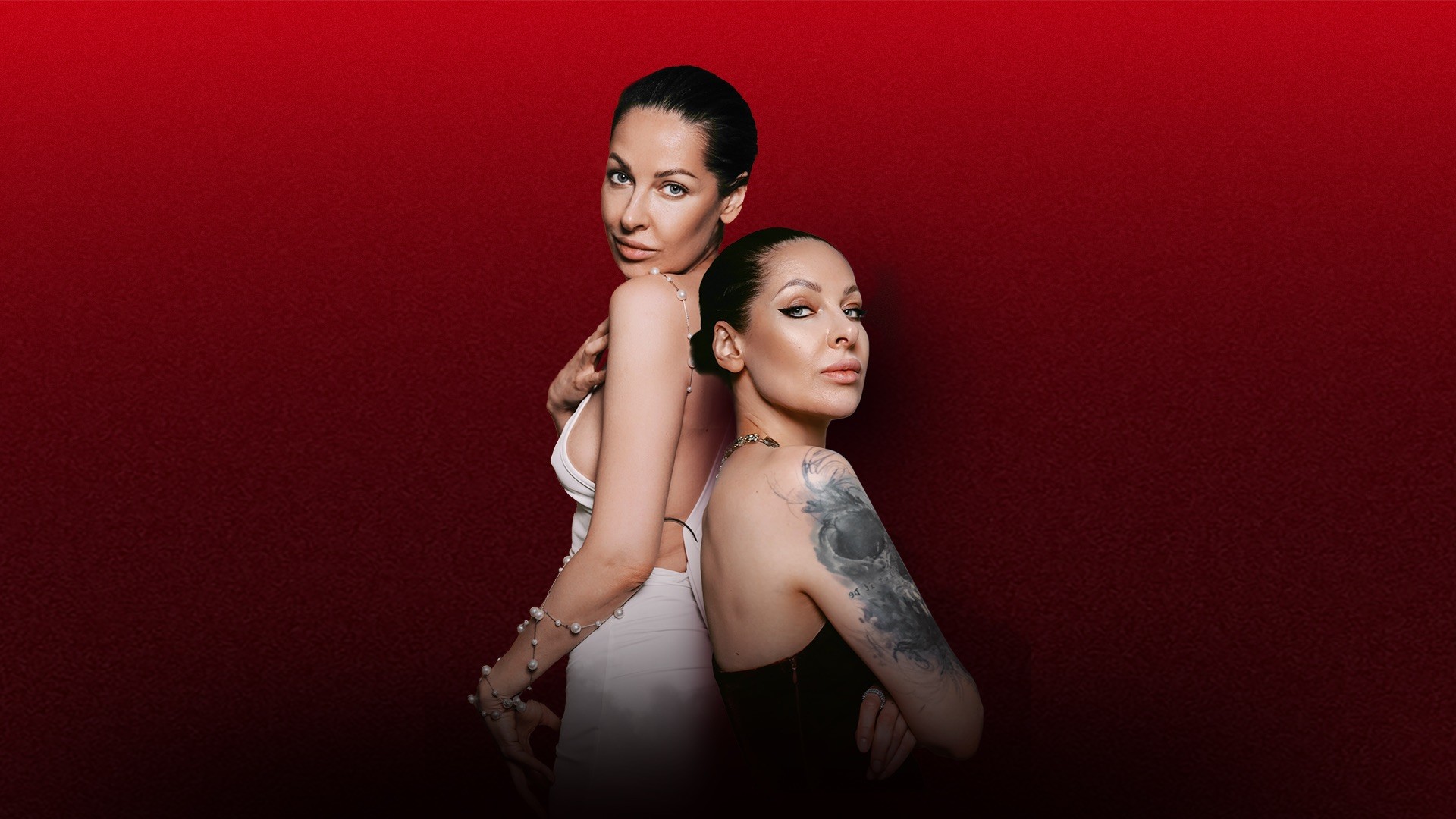 Наташа Краснова