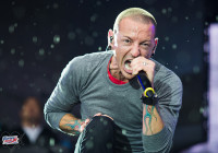 Linkin Park в исполнении оркестра