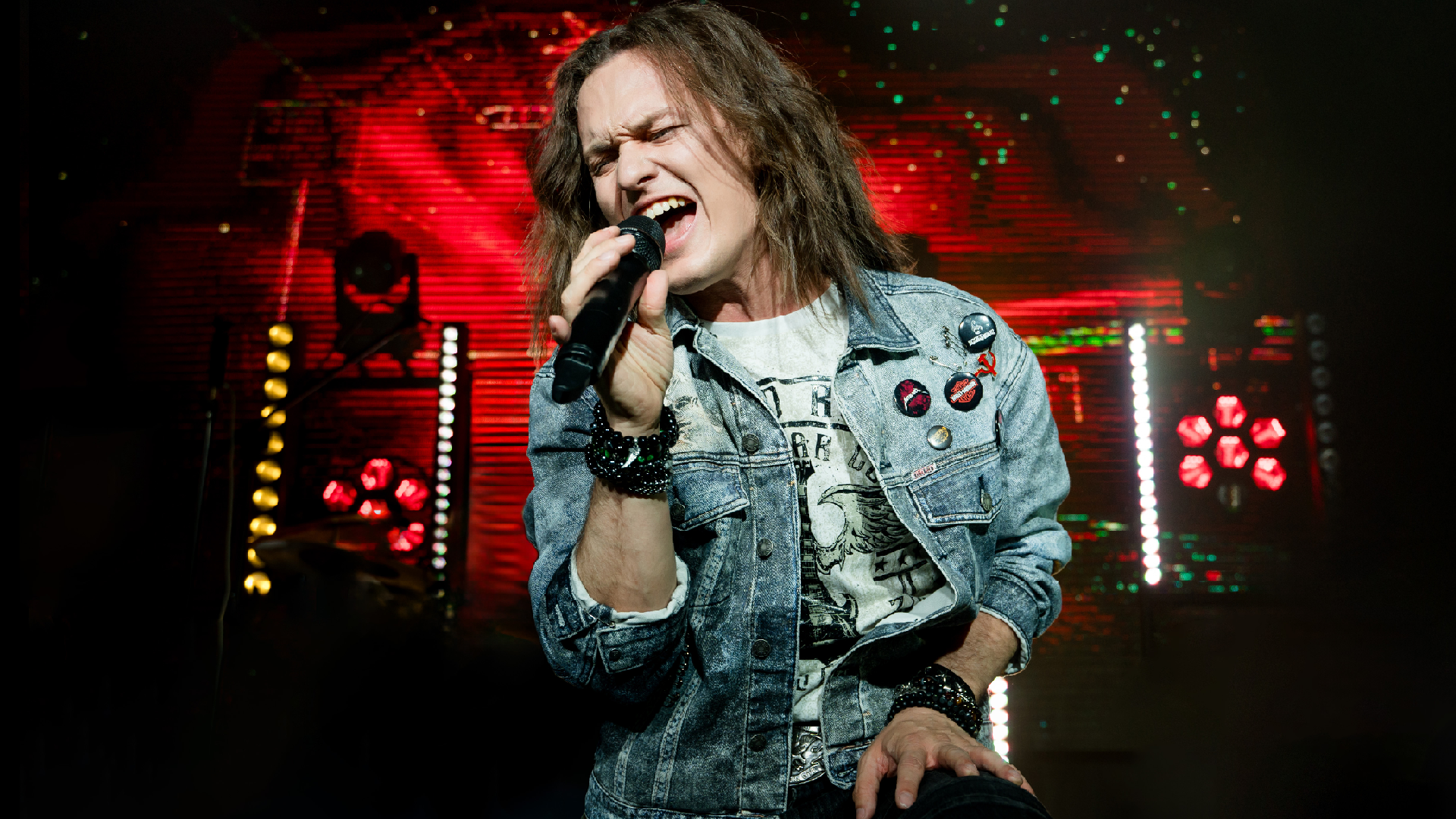 Евгений Егоров