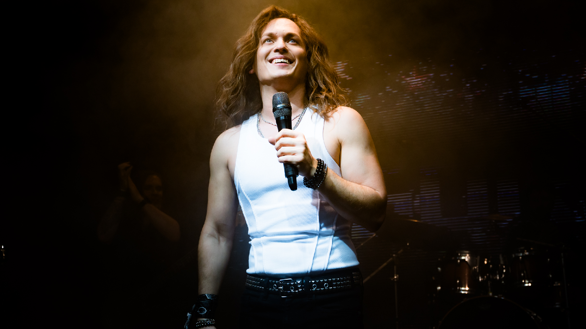 Евгений Егоров