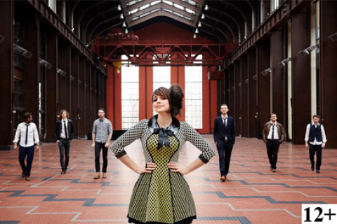 Caravan Palace