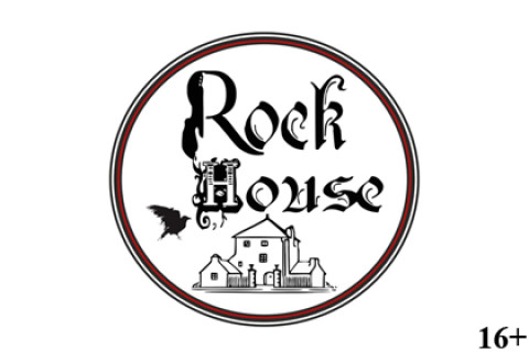 Rock House