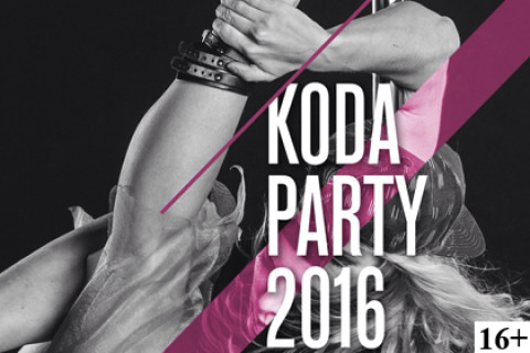 KODA PARTY