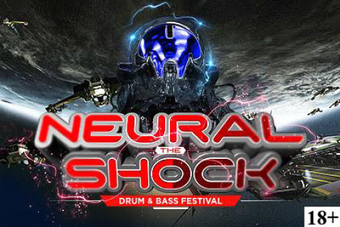 The Neural Shock Festival