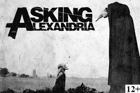 Asking Alexandria