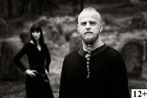 Wardruna