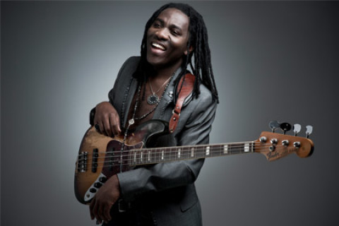 Richard Bona