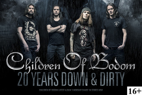 Children of Bodom