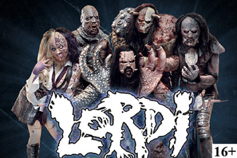 LORDI