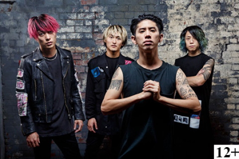 One Ok Rock