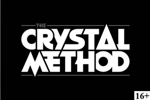 The Crystal Method