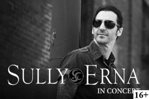 Sully Erna