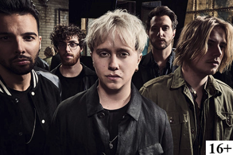 Nothing but Thieves