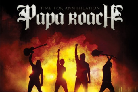 Papa Roach