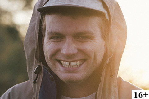 Mac DeMarco